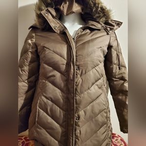 KENNETG COLE WINTER COAT
